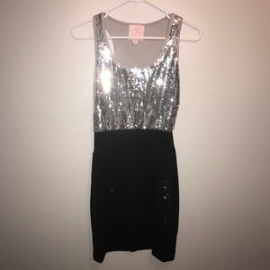 Romeo & Juliet Couture Dress